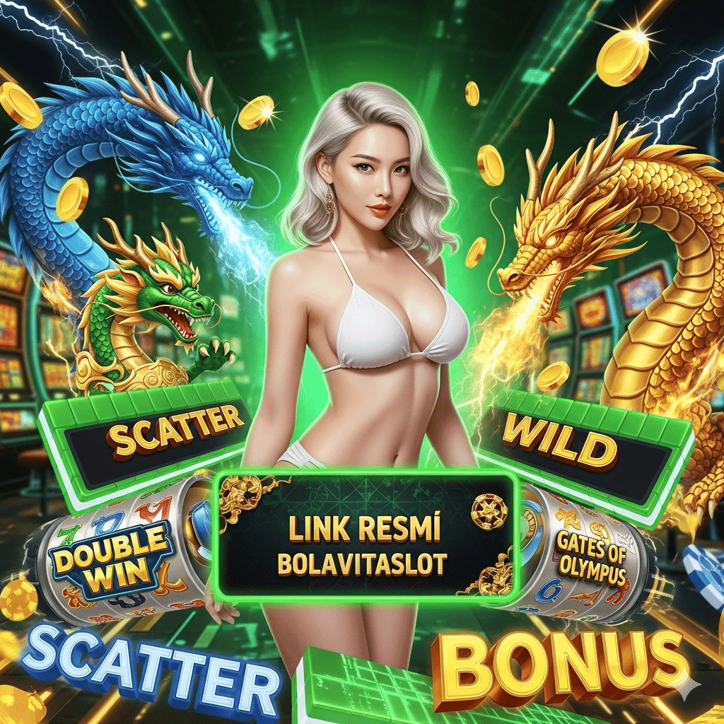 BOLAVITASLOT Link Demo Slot PG Soft Mahjong Ways Gacor 2025 Anti Rungkat