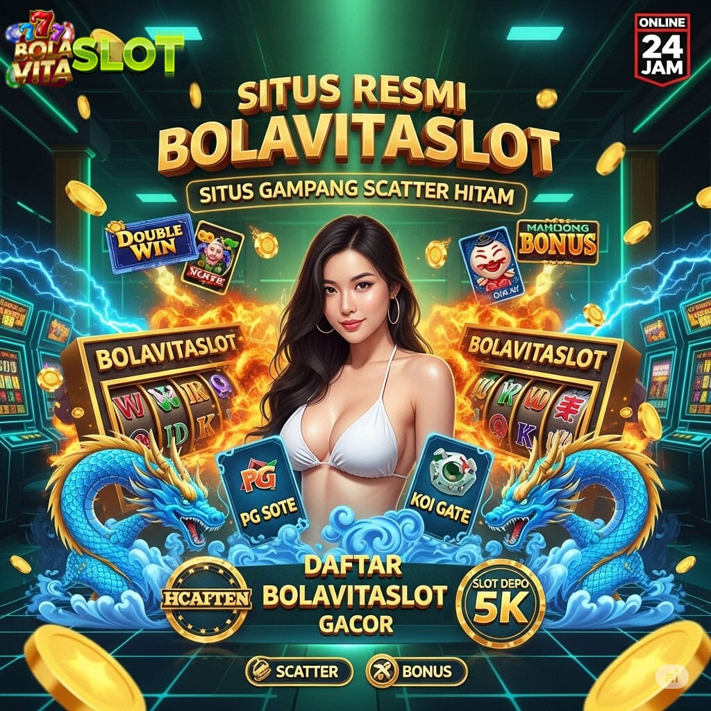Slot Gacor