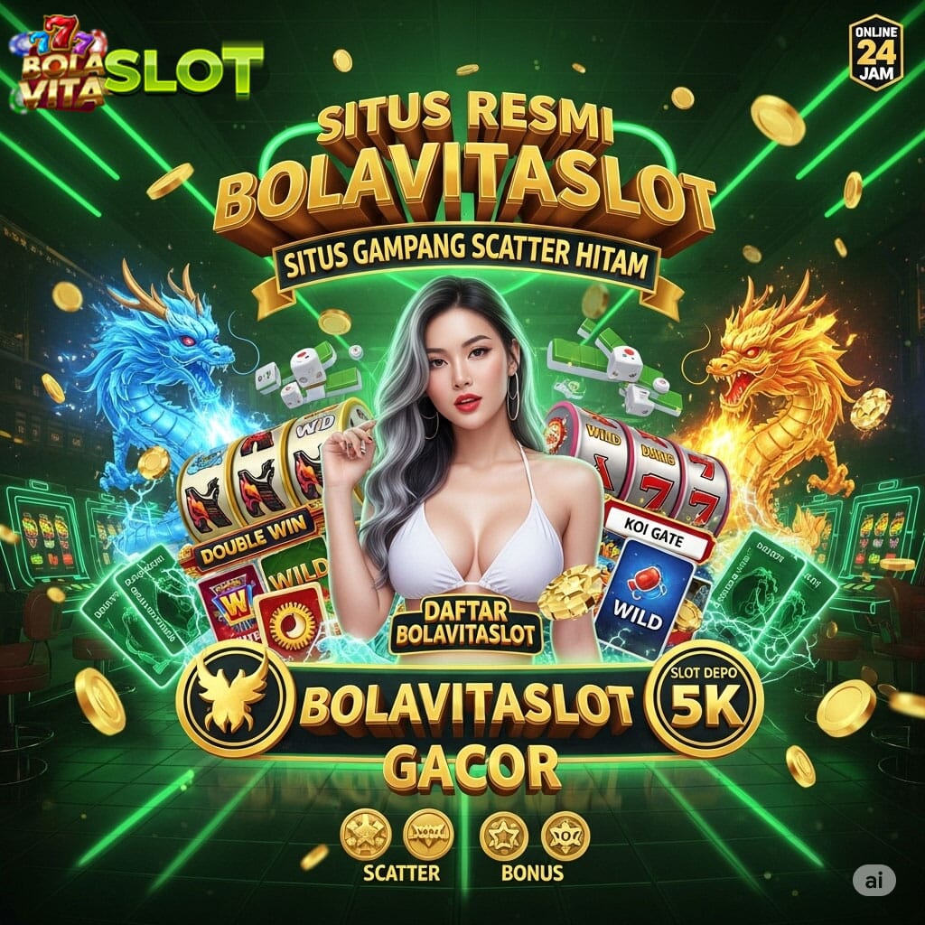 Slot Gacor