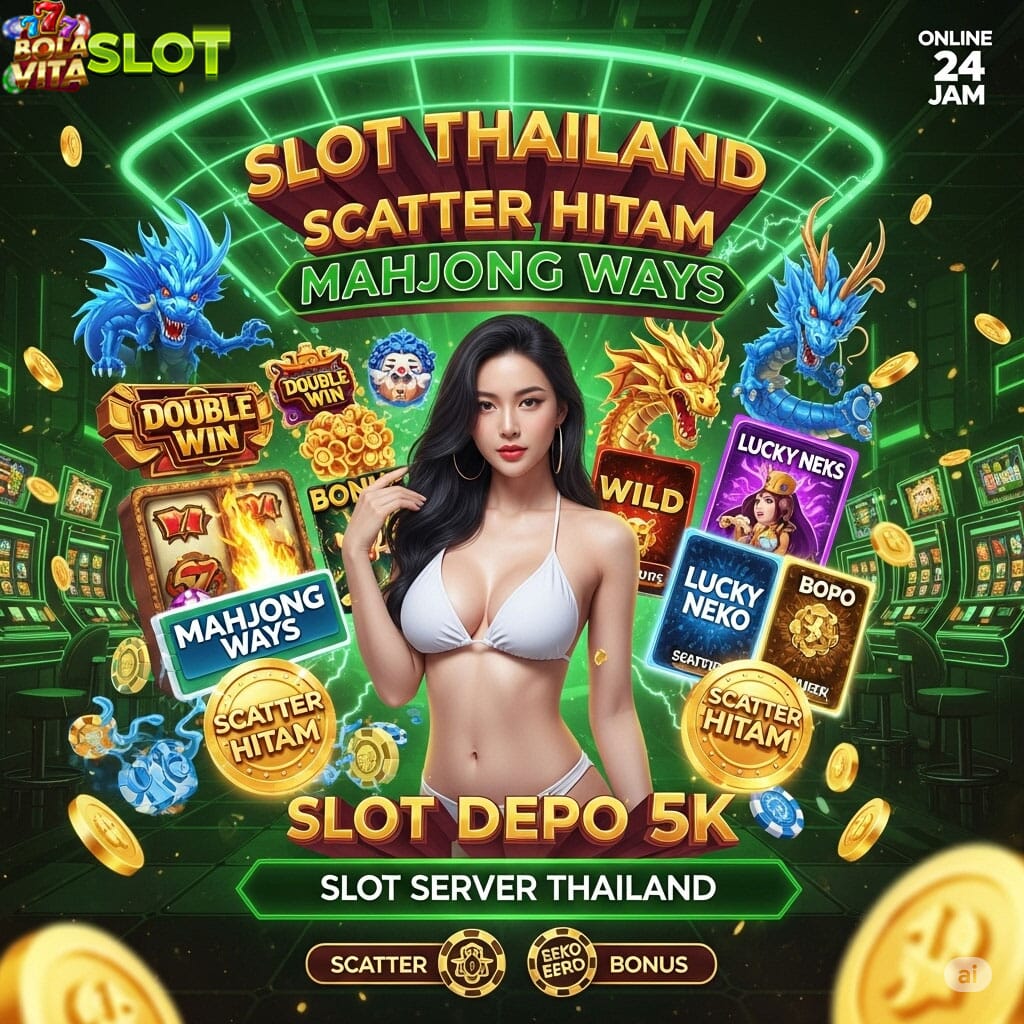 Slot Gacor