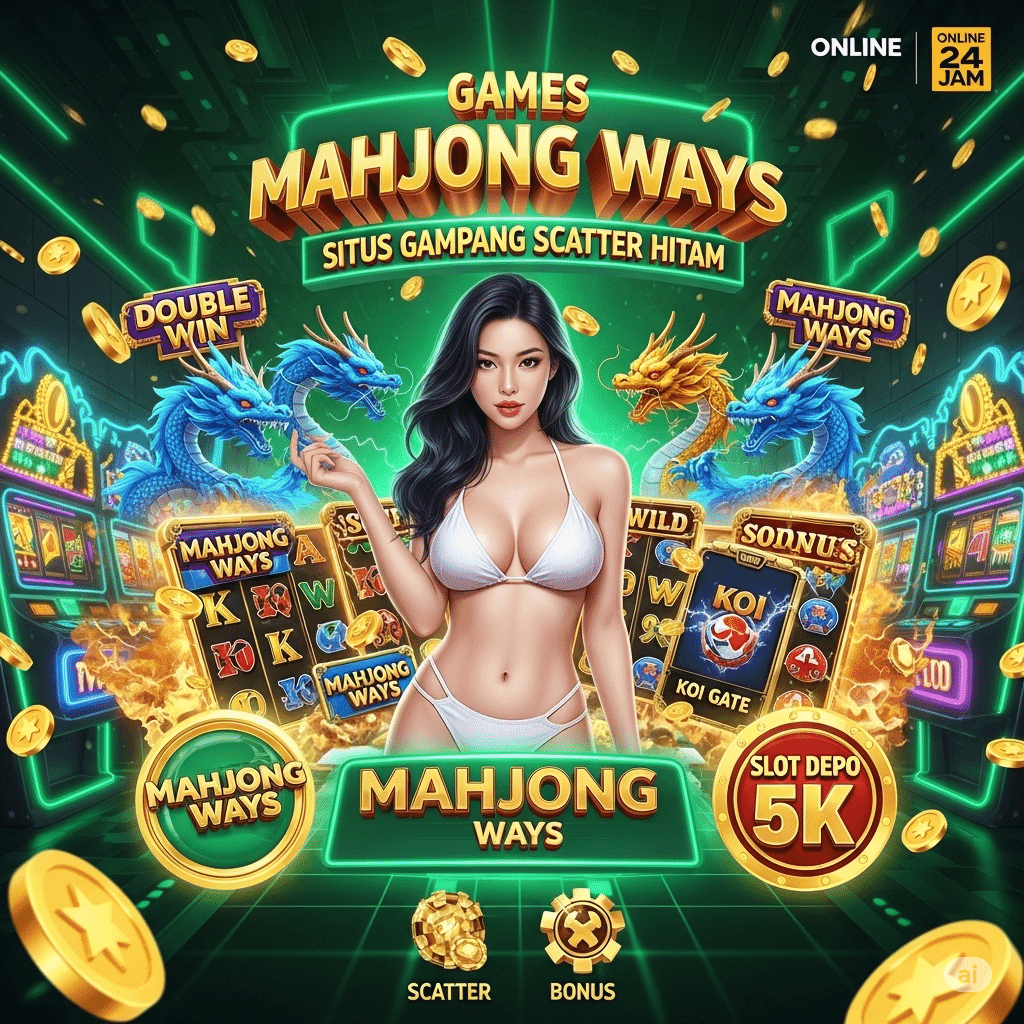 Slot Gacor