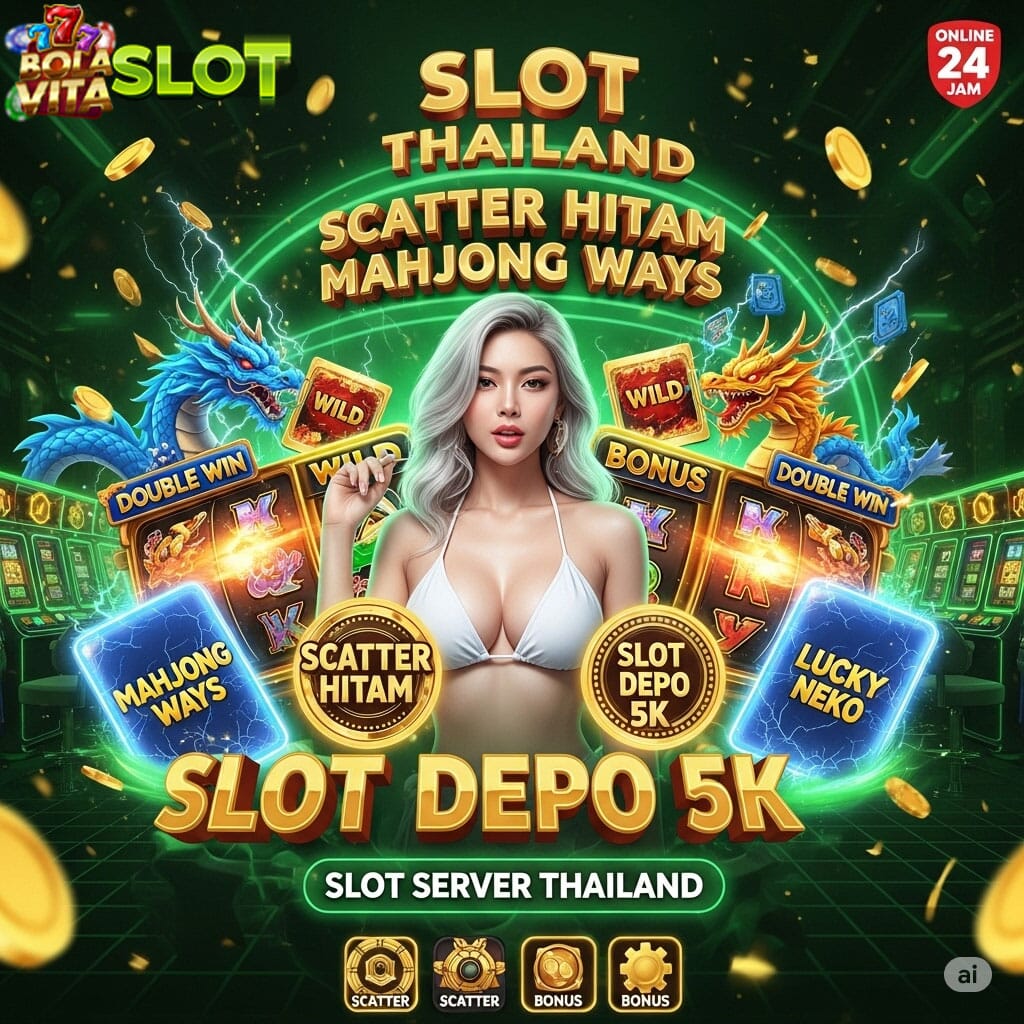 Slot Gacor