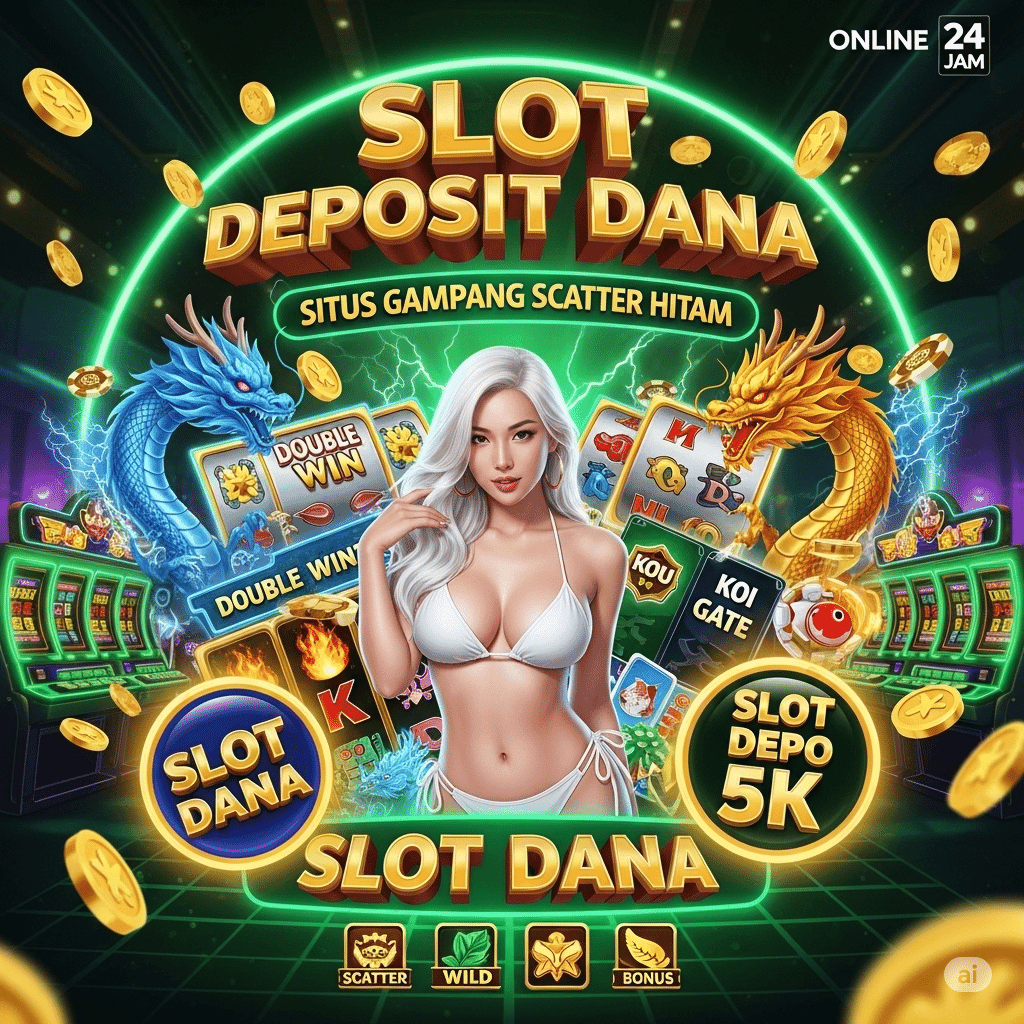 Slot Gacor