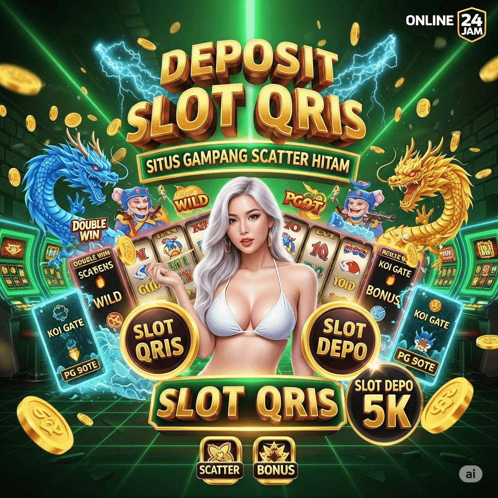 Slot Gacor