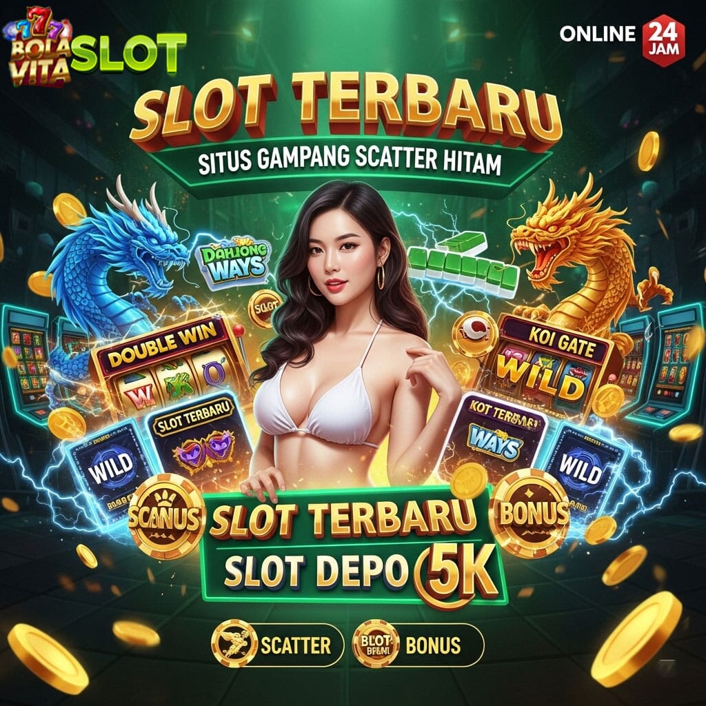 Slot Gacor