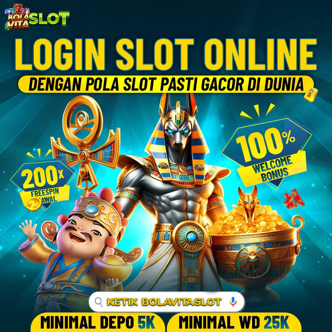 Slot Gacor