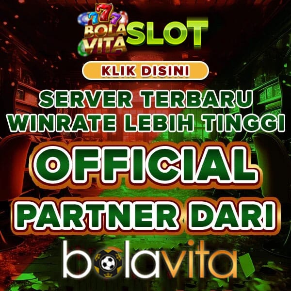 Slot Gacor