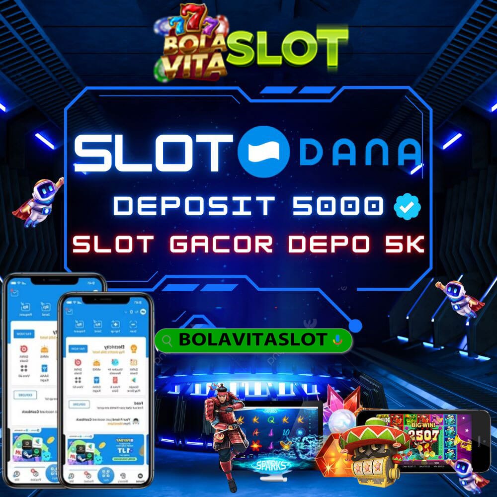 INDOSLOT >> Orang Indonesia Kalau Mau Main Slot Gacor Ya di Indoslot Mas Bro