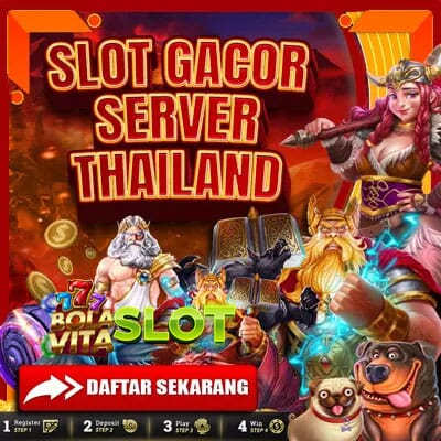 SLOT THAILAND