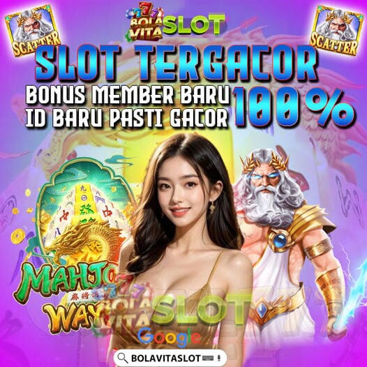 INDOSLOT: Apakah Situs Slot Gacor Deposit Murah Hanya Di Indoslot