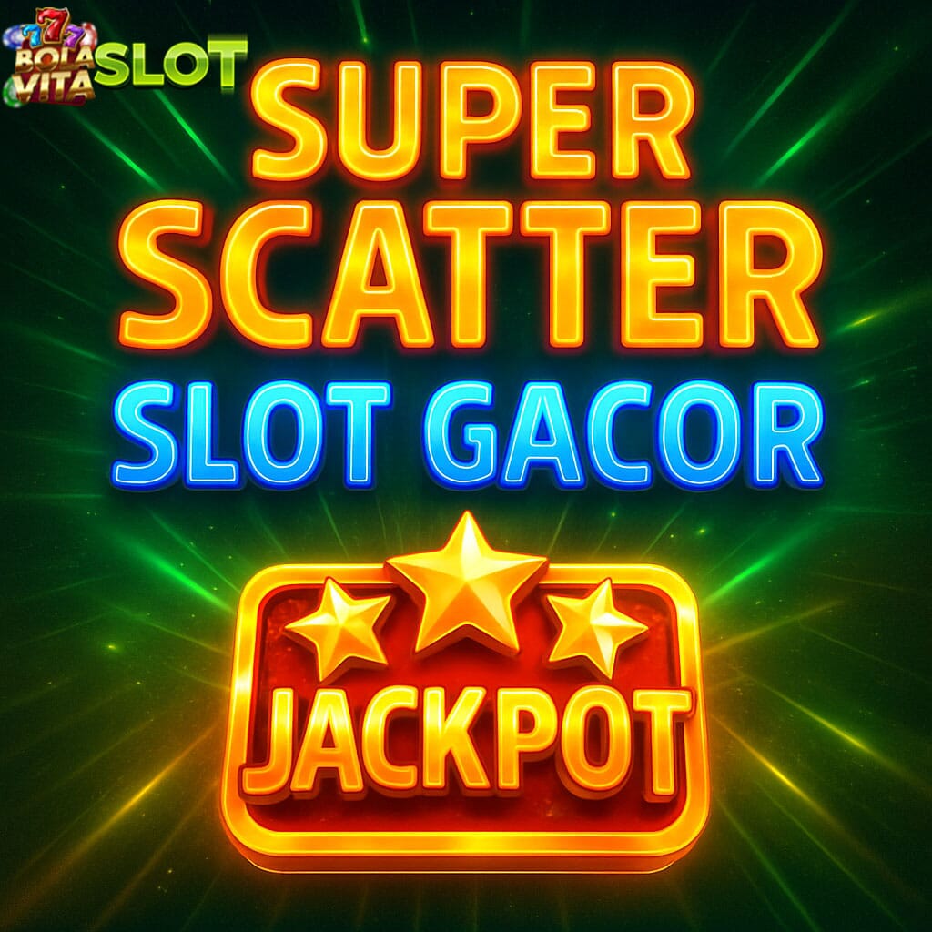 SUPER SCATTER